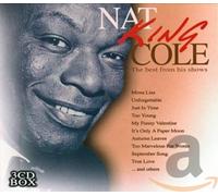 Cole, Nat King - Best from His Shows