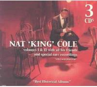 Cole, Nat King - Best Historical Albums