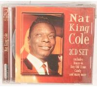 Cole,Nat King - Best of