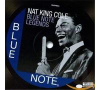 Cole, Nat King - Blue Note Legends