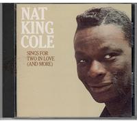 Cole, Nat King - Canta para dos enamorados