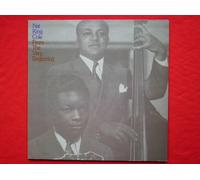 Cole, Nat King - Cole, Nat King From The Very Beginning LP MCA MCF2564 EX/EX 1970s