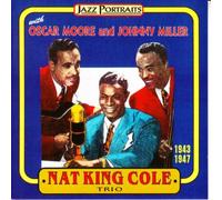 Cole - Nat King Cole Trio [Import]