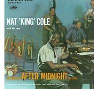Cole, Nat King - Complete After Midnight Session