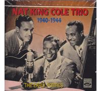 Cole,Nat King - Early 40's [Import]