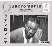 Cole,Nat King - Embraceable You