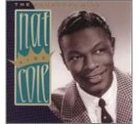 Cole, Nat King - Greatest Hits [Casete]