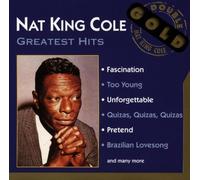 Cole,Nat King - Greatest Hits-Nat King Cole [Import]