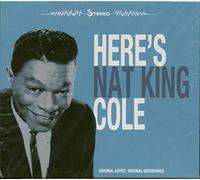 Cole,Nat King - Here'S
