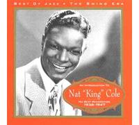 Cole, Nat King - His Best Recordings 1936-1947