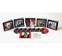 Nat King Cole - Hittin` The RAMP - The Early Years (1936-1943)