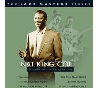 Cole, Nat King - It's Almost Like Being in Love