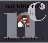 Cole,Nat King - Jazz Classic's [Import]