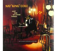 Cole Nat King - Just One of Those Night [Vinilo]