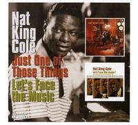 Cole, Nat King - Just One of Those Things/Let's Face the Music