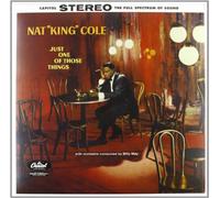 Cole Nat King - Just One of Those Things [Vinilo]