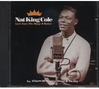 Cole Nat King - Let's Face the Music & Dance