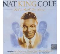 Cole,Nat King - Let's Fall in Love