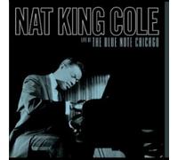 Cole, Nat King - Live at the Blue Note Chicago [Vinilo]
