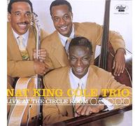 Cole Nat King - Live at the Circle Room