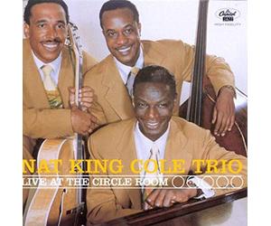 Cole Nat King - Live at the Circle Room