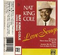 Cole, Nat King - Love Songs [Casete]