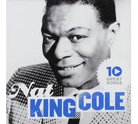 Cole Nat King - Music to Go