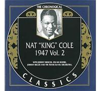 Cole, Nat King - Nat King Cole 1947 Vol 2