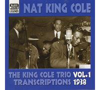 Cole, Nat King - Nat king cole