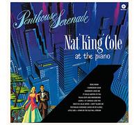 Nat King Cole - Penthouse Serenade [Vinilo]