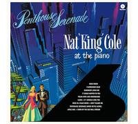 Cole, Nat King - Penthouse Serenade