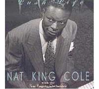Cole, Nat King, Pete Rugolo Orchestra - Lush Life by Cole, Nat King, Pete Rugolo Orchestra [Music CD]