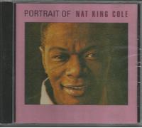 Cole,Nat King - Portrait of Nat King Cole [EMI]