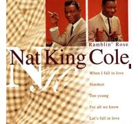 Cole Nat King - Ramblin'rose