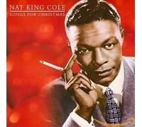 Cole, Nat King - Santa Claus Is Coming to