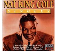 Cole, Nat King - Singles