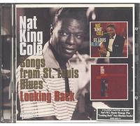 Cole,Nat King - Songs from St. Louis Blues/Looking Back