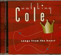 Cole,Nat King - Songs from the Heart
