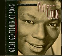 Nat King Cole - Spotlight on