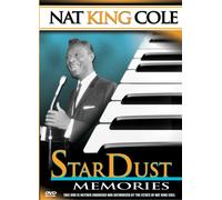 Cole, Nat King - Stardust Memories [USA] [DVD]