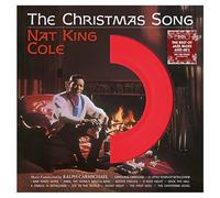 Cole Nat King - The Christmas Song (Colour Vinyl) [Import] [Vinilo]