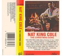 Cole,Nat King - The Christmas Song [Import Anglais]