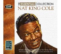Cole Nat King - The Essential Collection