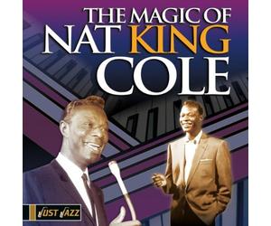 Cole Nat King - The Magic of Nat King Cole