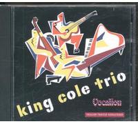 Cole, Nat 'King' - The Nat 'King' Cole Trio