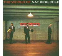 Cole,Nat King - The World of Nat King Cole [Import]