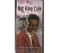 Cole, Nat, King - Thirty-Six All Time Greatest