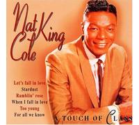 Cole, Nat King - Touch of Class