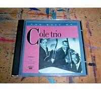 Cole, Nat King -Trio- - Best of 1942-46 -22 Tr.-