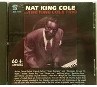 Cole,Nat King Trio - Cole & King Cole Trio